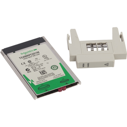 Square D TSXMRPC007M 7 MB SRAM Memory Extension Card
