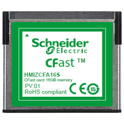 SQD HMIZCFA16S Memory cartridge, Ha