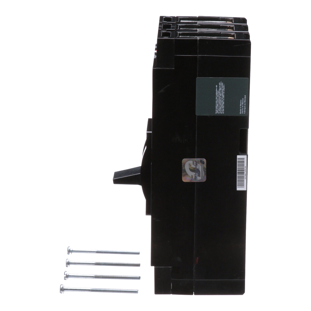 Mayer-DDS-Circuit breaker, Q4, 250A, 3 pole, 240VAC, 25kA, lugs, thermal magnetic-2