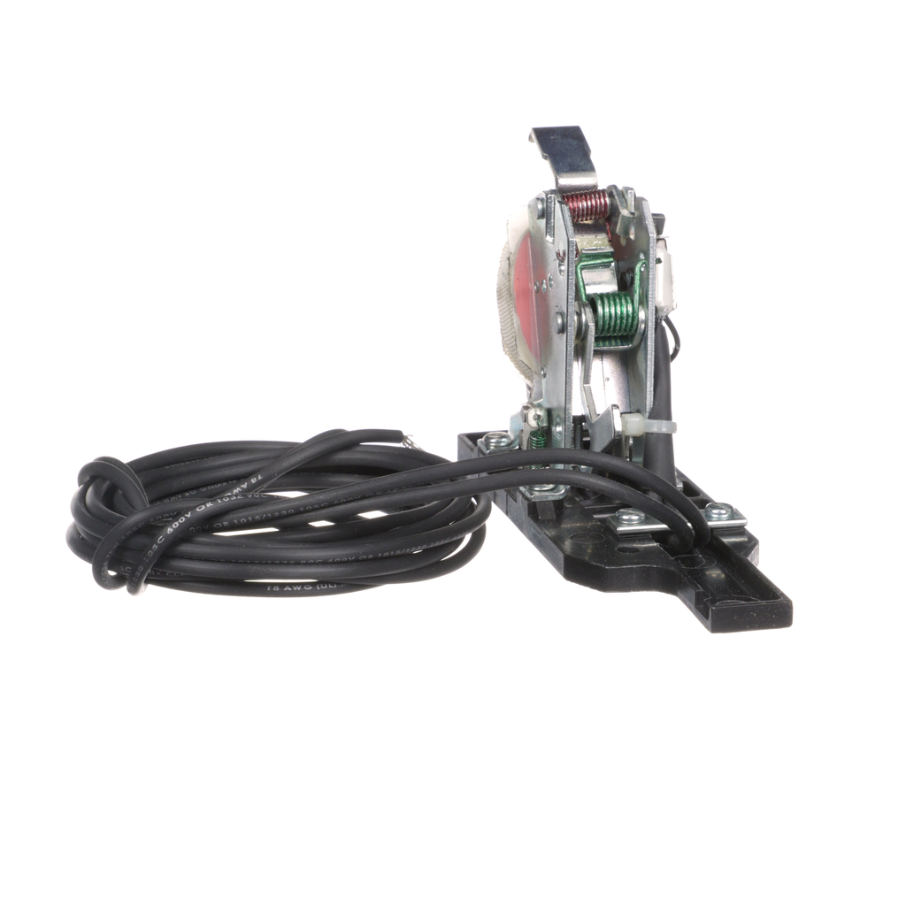 LA11021 – Circuit breaker accessory, PowerPacT LA/LH/Q4, shunt trip, 120 to 240VAC, 50/60Hz