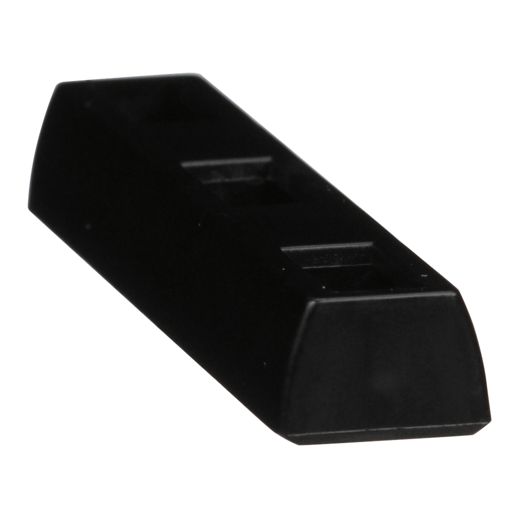 QOHT3 – Circuit breaker accessory, QO, handle tie kit, for 3 10A to 30A single pole breakers