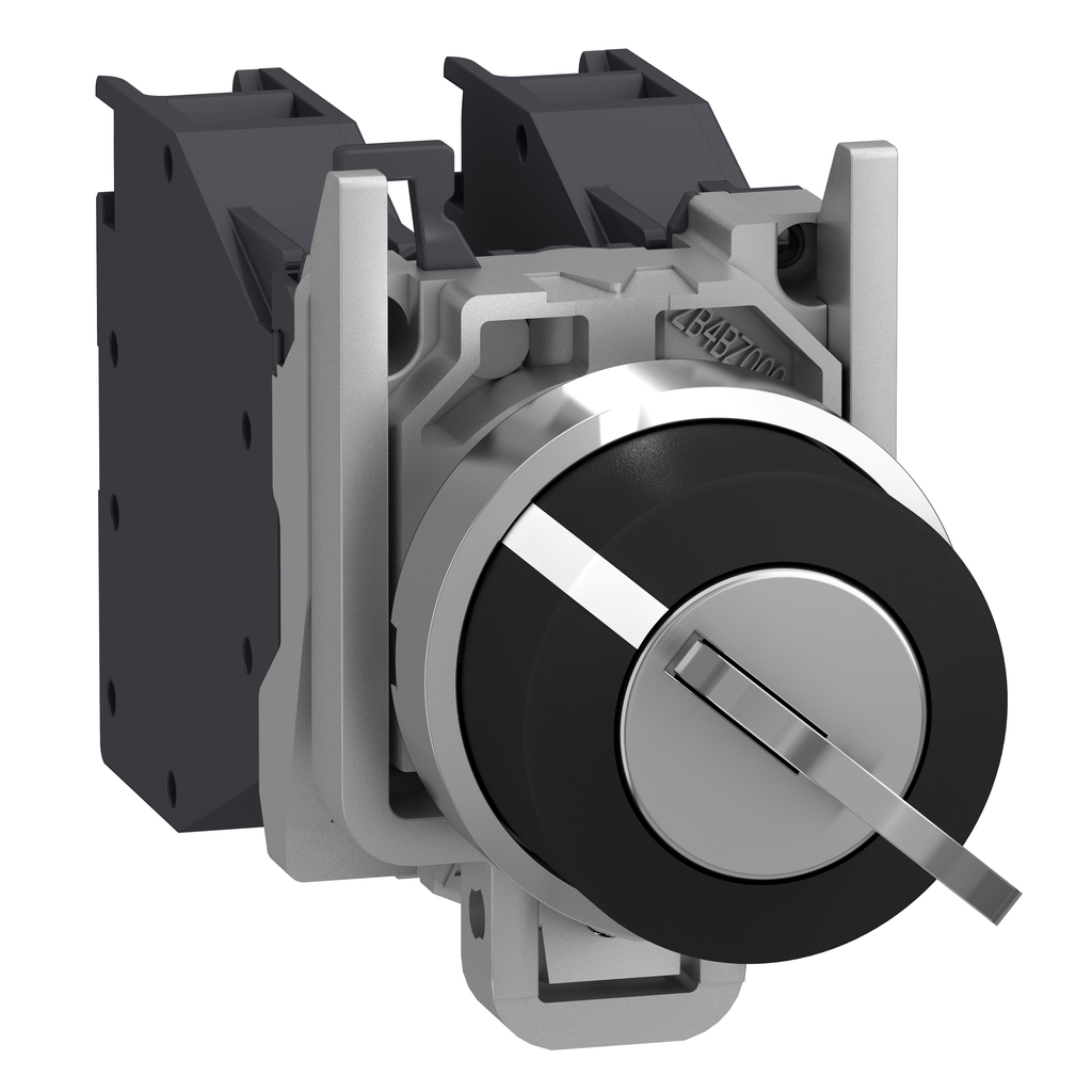 XB4BG41GEX – Explosive atmosphere – 455 Key selector switch 2 positions free at left/right