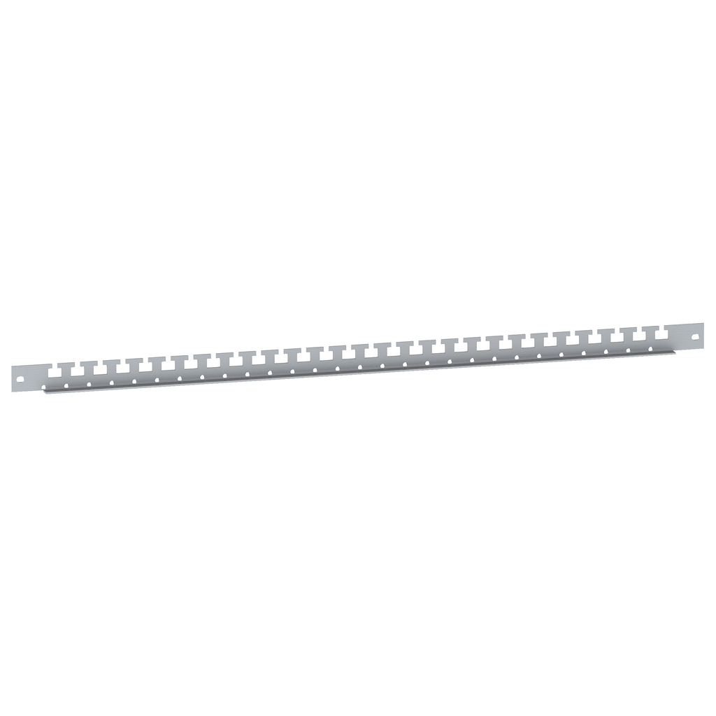 NSYSDGCR8 – Door cable guides cross rail, PanelSeT SFN, PanelSeT SF, PanelSeT SM, W800mm
