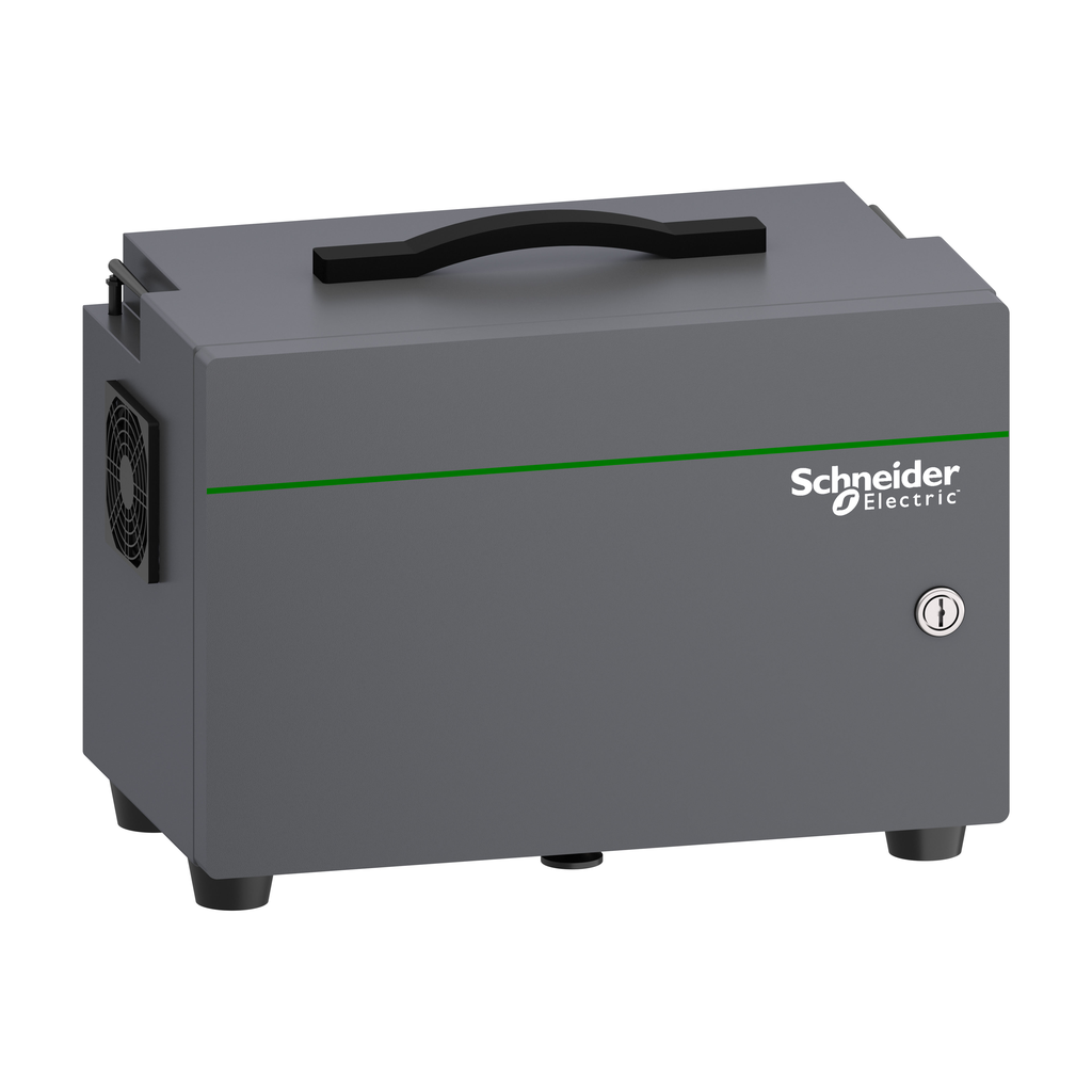 LXMRL07C1000 – controller, Lexium Cobot, for 5 and 7 kg payload robot