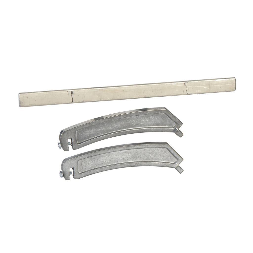 Mayer-DDS-shielding connection kit, Modicon X80, for 6 slots-1