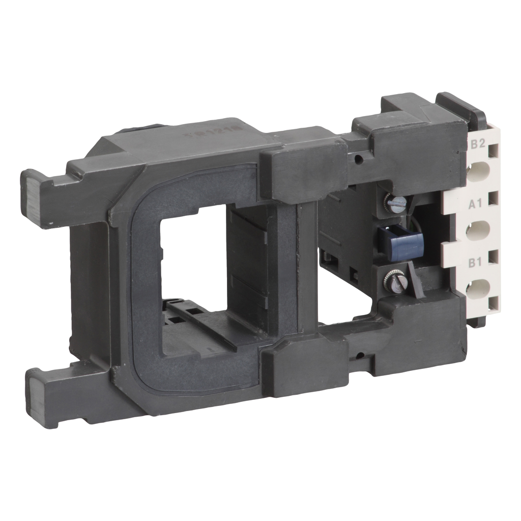 LX9FH1102 – TeSys F – specific contactor coil – 110…115 V AC 40…400 Hz low consumption