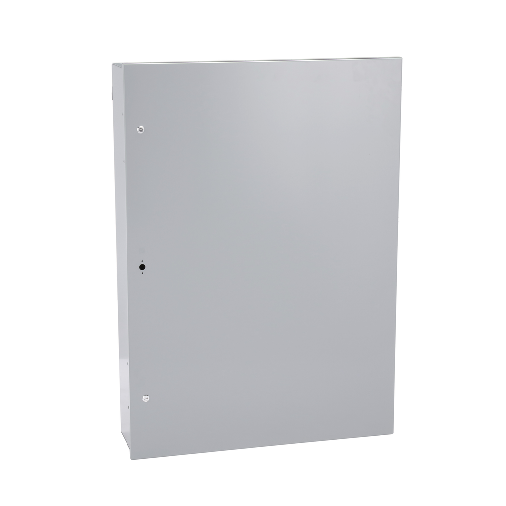 HC4259WP – Box, I-Line Panelboard, HCP, 42in W x 59in H x 12.95in D, Type 3R/12, w/trim