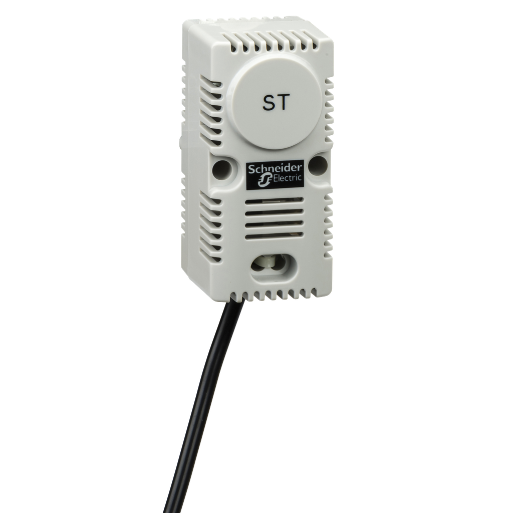 NSYCCASTE – Climasys CC – temperature sensor – temperature range -30 to 80Â°C – cord=3m
