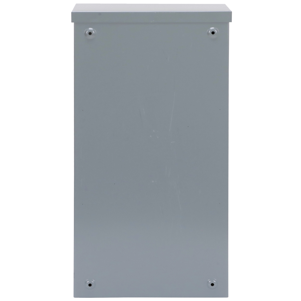 Mayer-DDS-Circuit breaker enclosure, PowerPacT M/P, 300A to 800A, 2 and 3 pole, NEMA 3R, steel-2