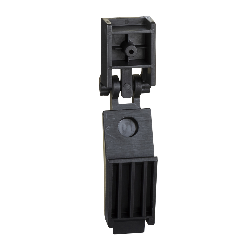 NSYAEDRS3DPA6 – Door retainer system for PanelSeT S3D encl., Cannot be mounted on encl. H>400