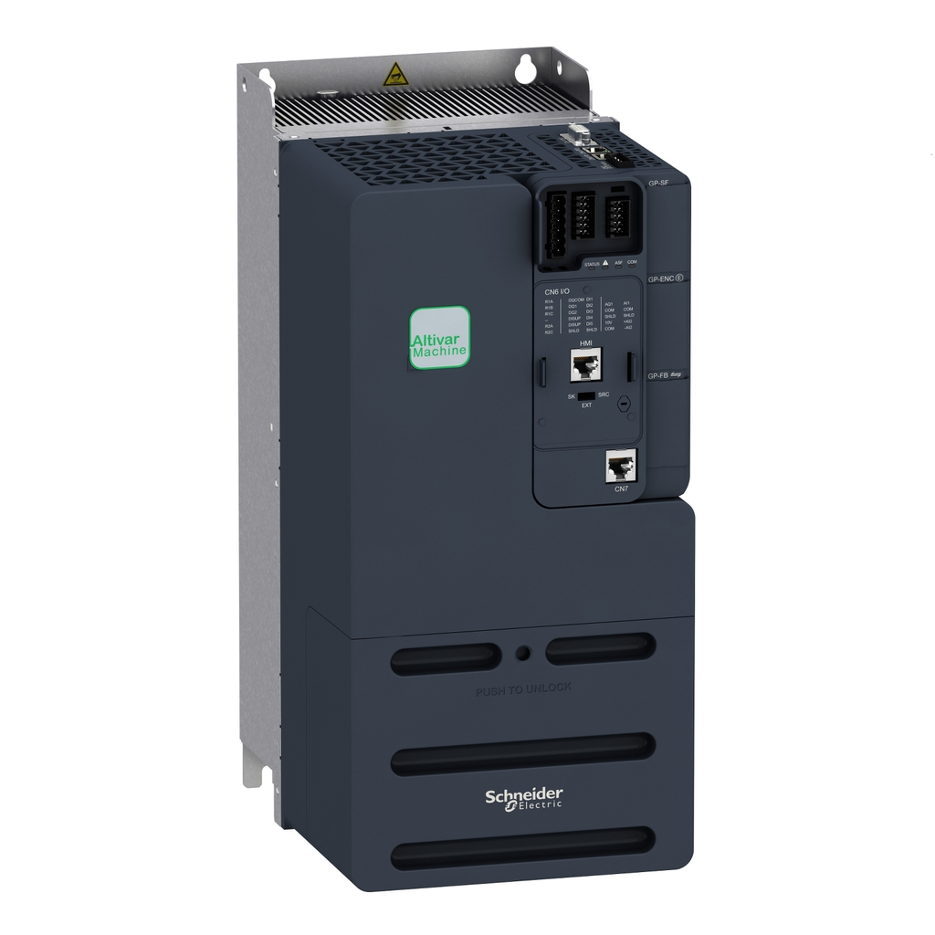 Mayer-DDS-variable speed drive, Altivar Machine ATV340, 15kW, heavy duty, 400V, 3 phases-1