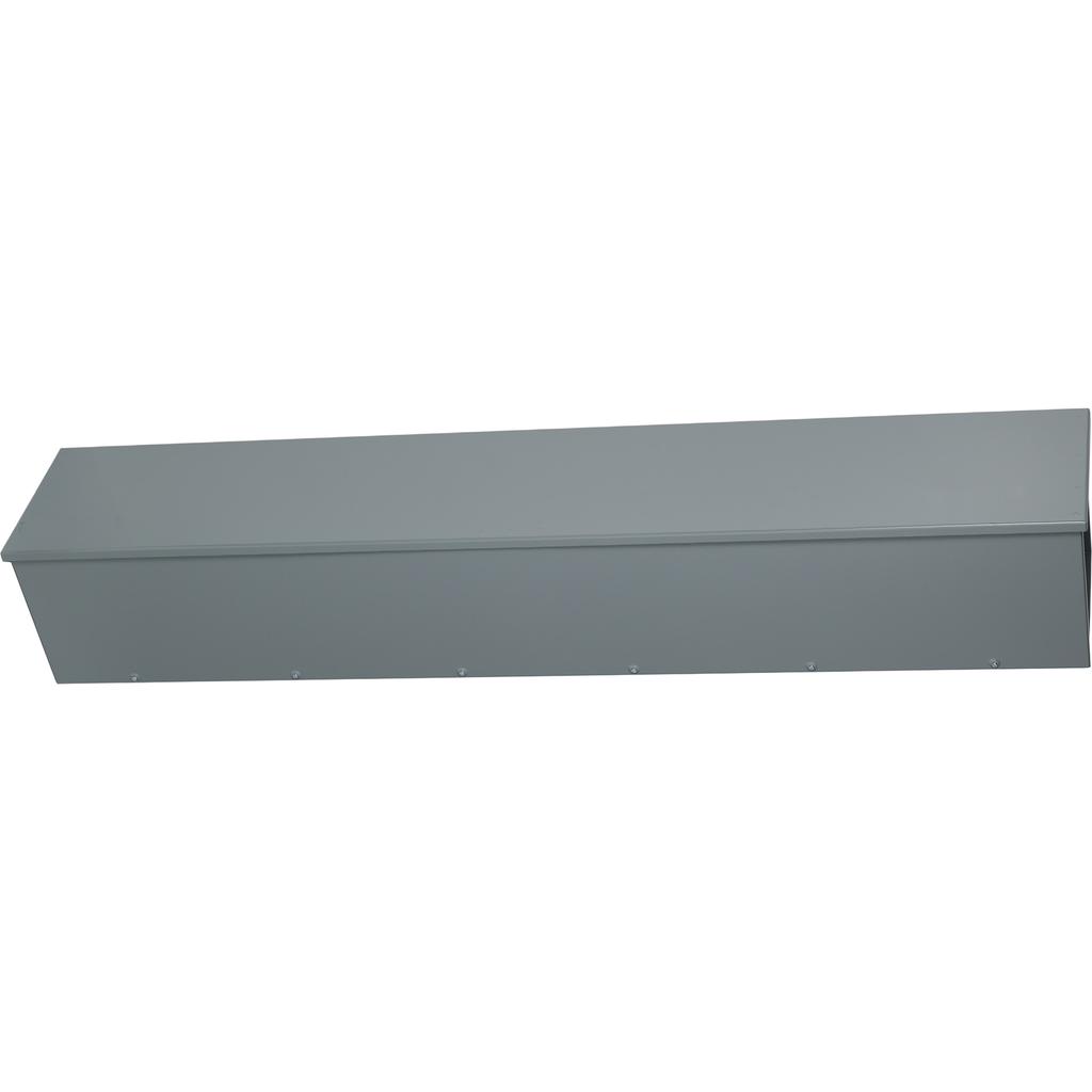 Mayer-DDS-WIREWAY 12 X 12 RAINTIGHT TROUGHS - 6 FT-1