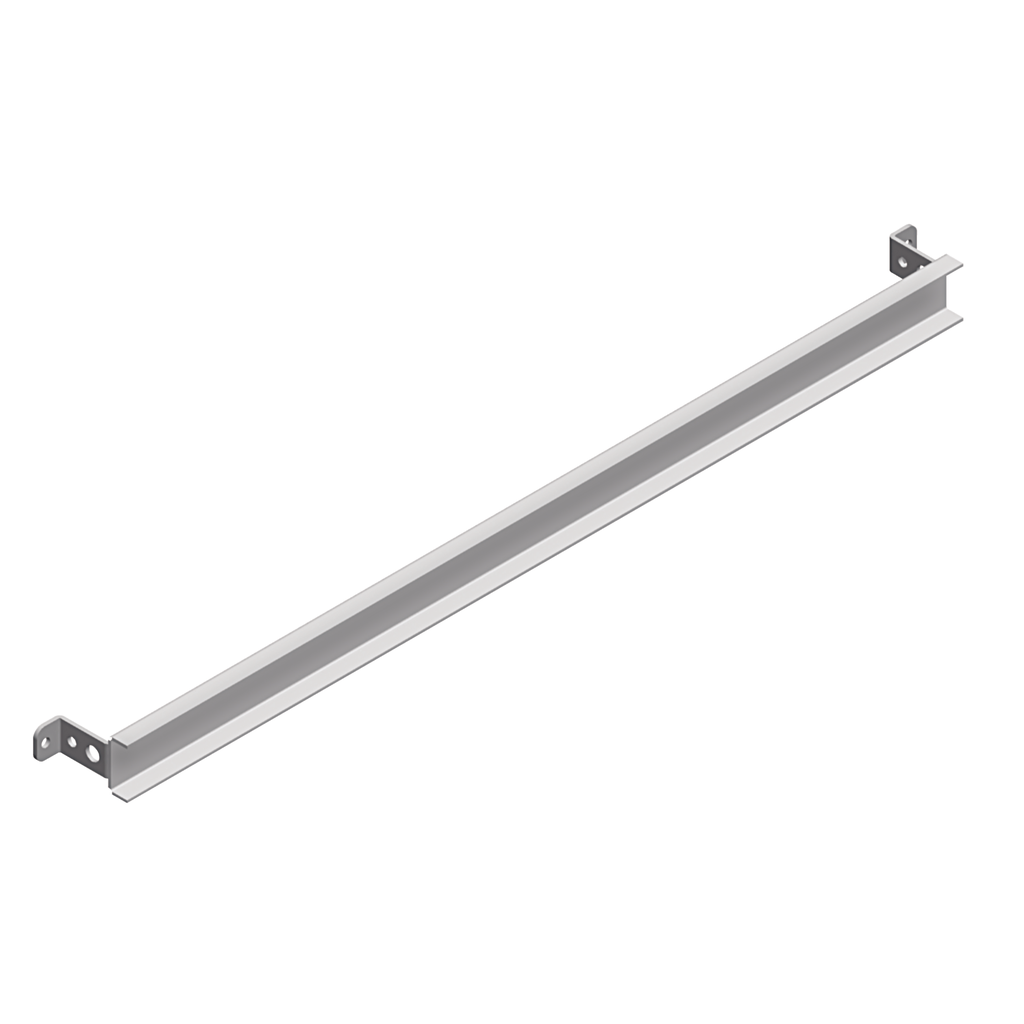 NSYMIC8 – Spacial SF intermediate crossbar – enclosure width: 800 mm