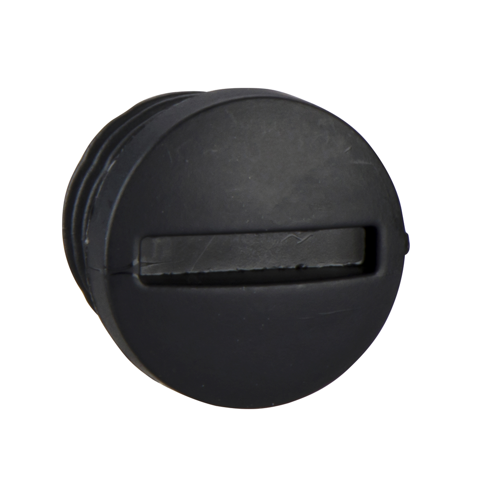 TM7ACCB – Sealing plug, Modicon TM7, caps M8 threaded