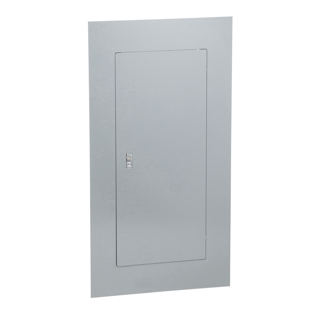 NC38S – Enclosure cover, NQ and NF panelboards, NEMA 1, surface, 20in W x 38in H