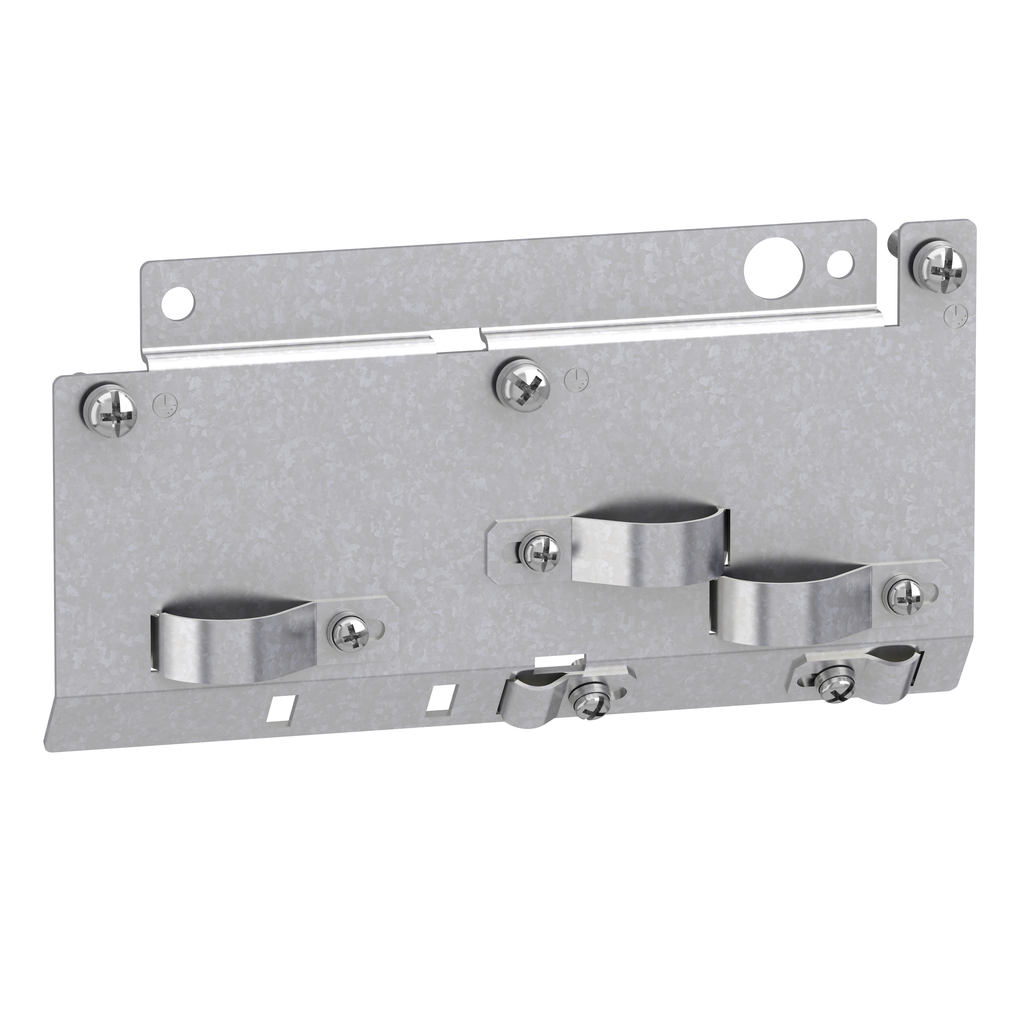 VW3A9533 – EMC conformity kits, Altivar Machine ATV320, Altivar 12, for variable speed drive size 5