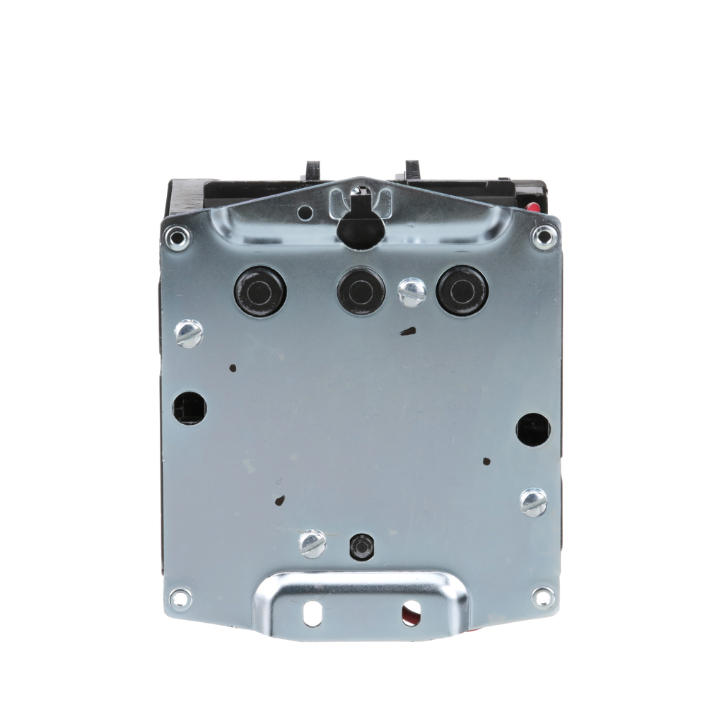 Mayer-DDS-NEMA Contactor, Type S, nonreversing, Size 2, 45A, 25 HP at 575 VAC, 3 phase, up to 100 kA, 3 pole, 24 VAC coil, open-2