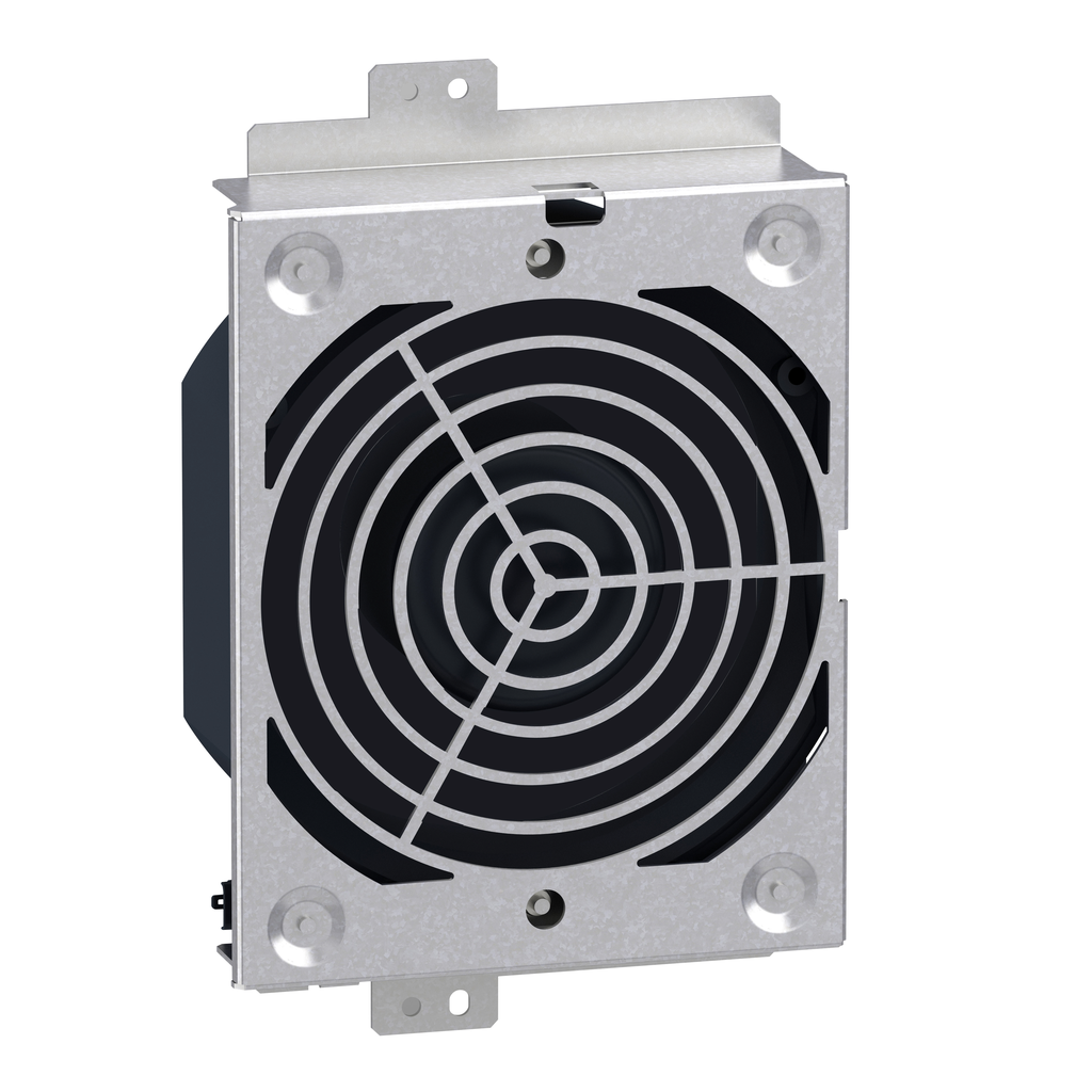 VX5VPS5001 – Wear part, enclosure door, fan for variable speed drive, Altivar Process 600 900, from 30 to 90kW