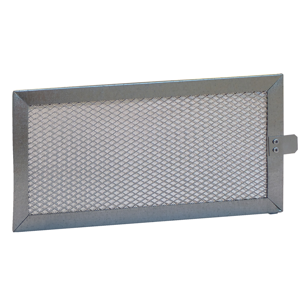 NSYCUFX800T1K – ClimaSys metallic filter for cooling unit 800 to 1kW