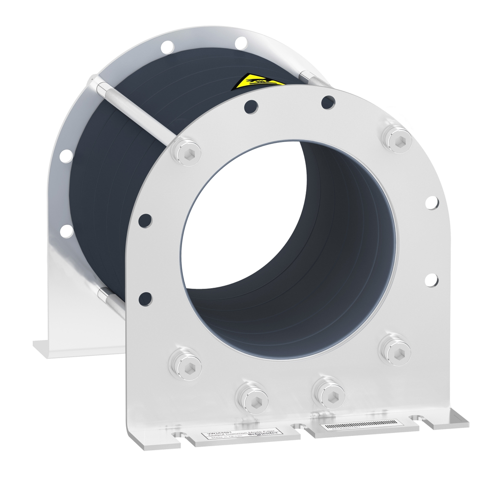 Mayer-DDS-common mode filter for bearing current reduction - 274.8 ÂµH-1