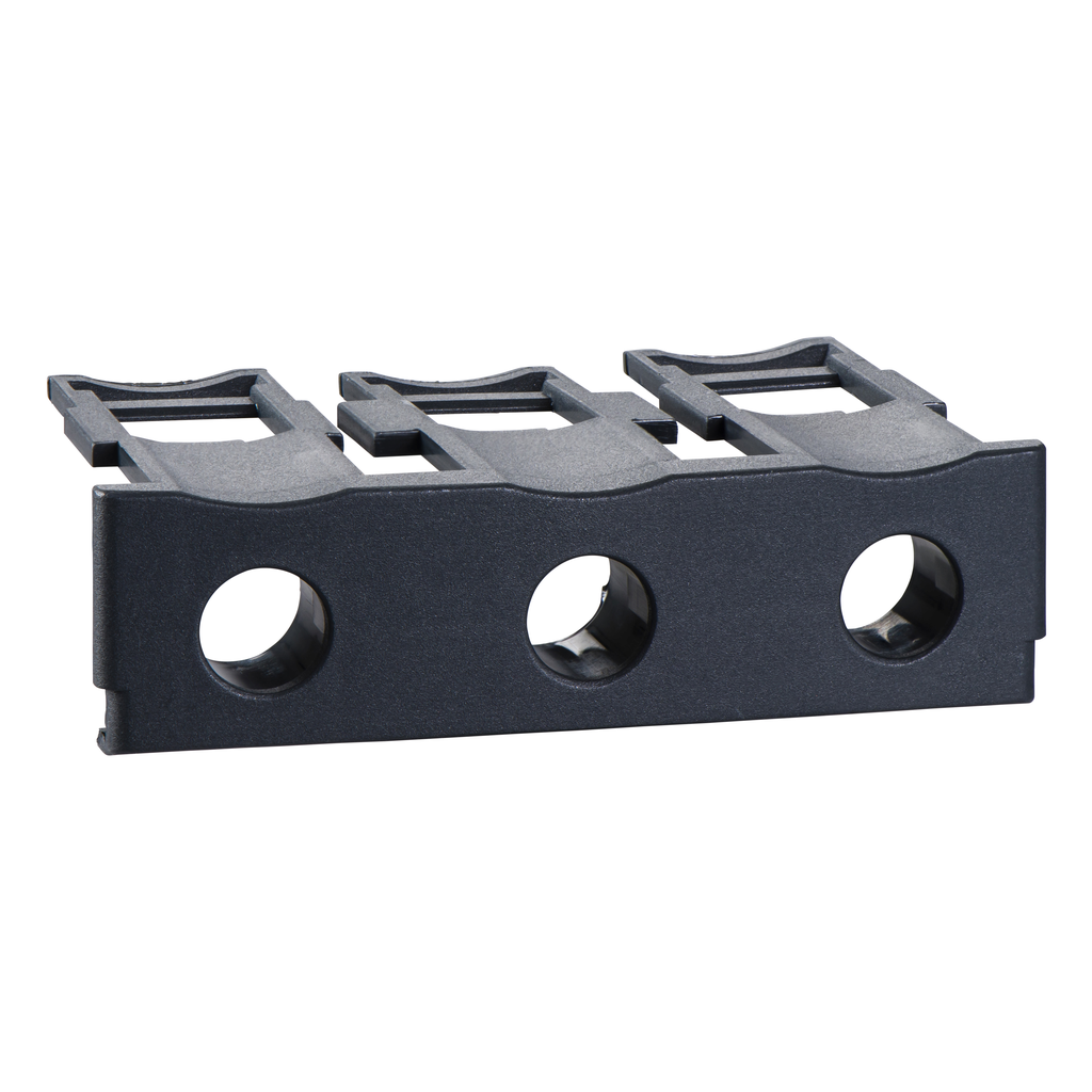 LAD9744 – Terminal cover load side 40amp