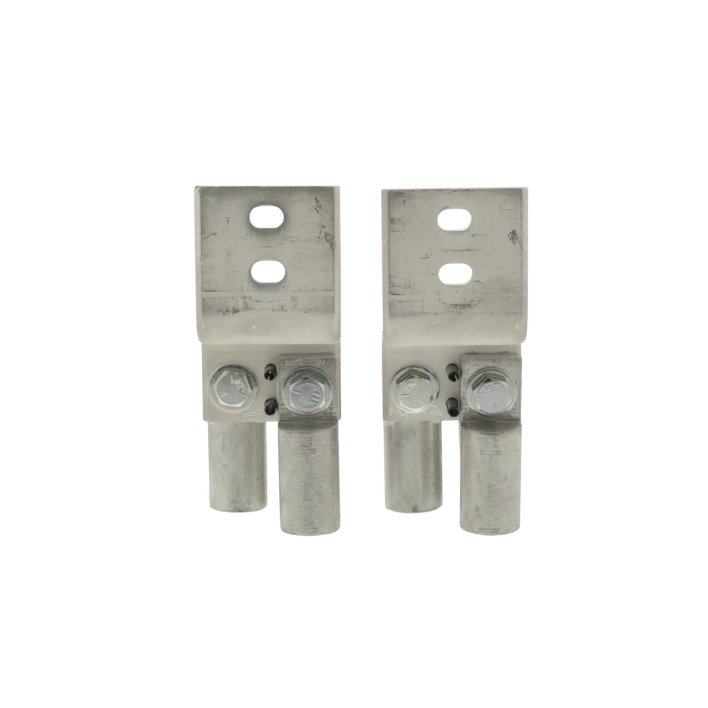 Mayer-DDS-Lug kit, compression, 800A, 3 conductors per phase, 500 to 750kcmil Al, 500kcmil Cu-2