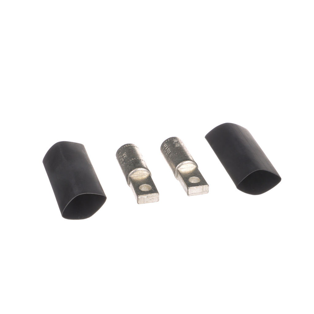 LV426986 – Circuit breaker accessory, PowerPacT B, lug kit, compression, 1/0 AWG, copper, qty 2