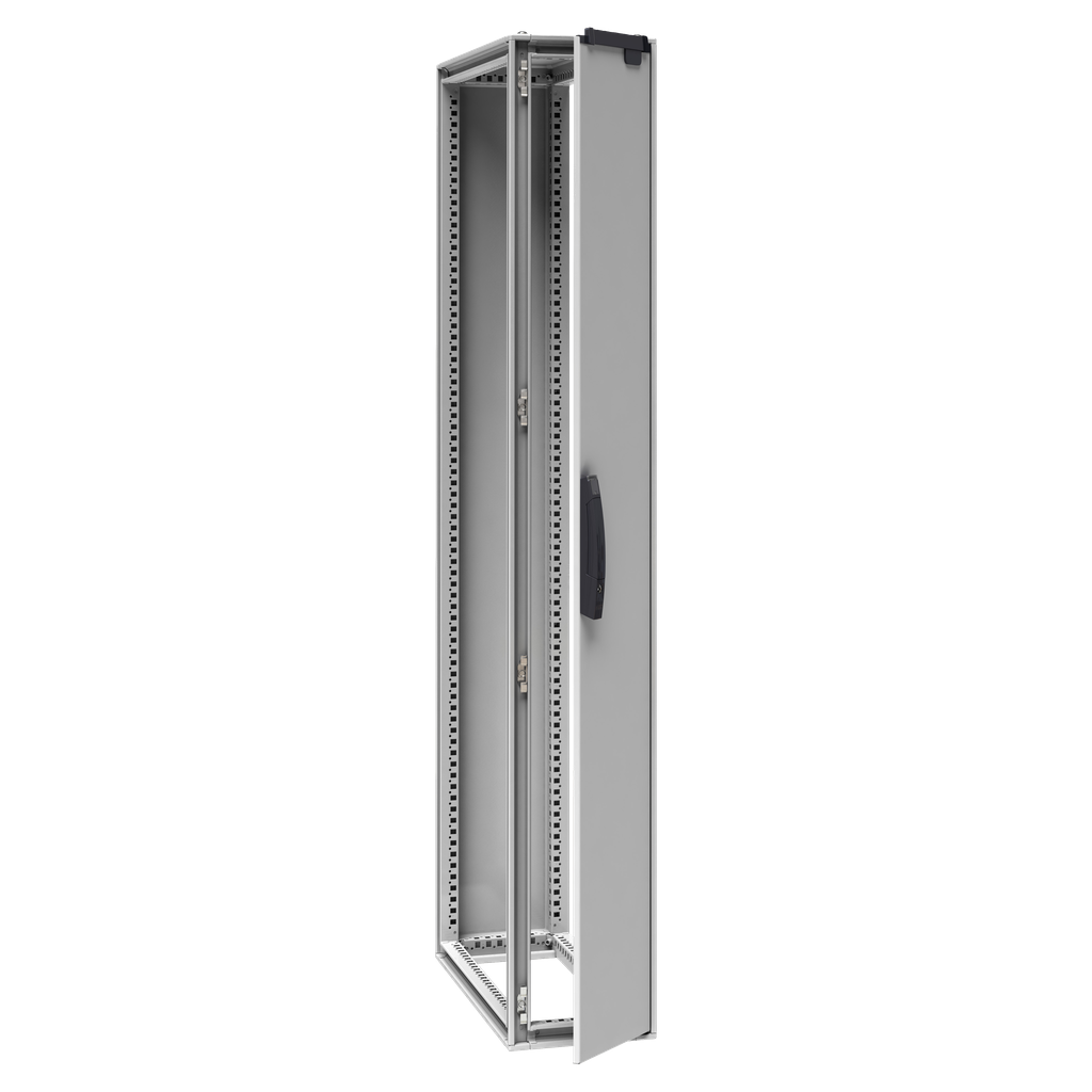 NSYSF20380 – Spacial SF enclosure without mounting plate – assembled – 2000x300x800 mm