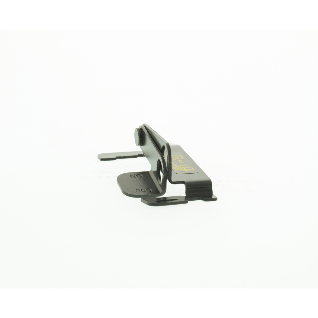 QOU2PAFLA – QOU Circuit Breaker Padlock, 2P or 3P, Low A, OFF Position Only