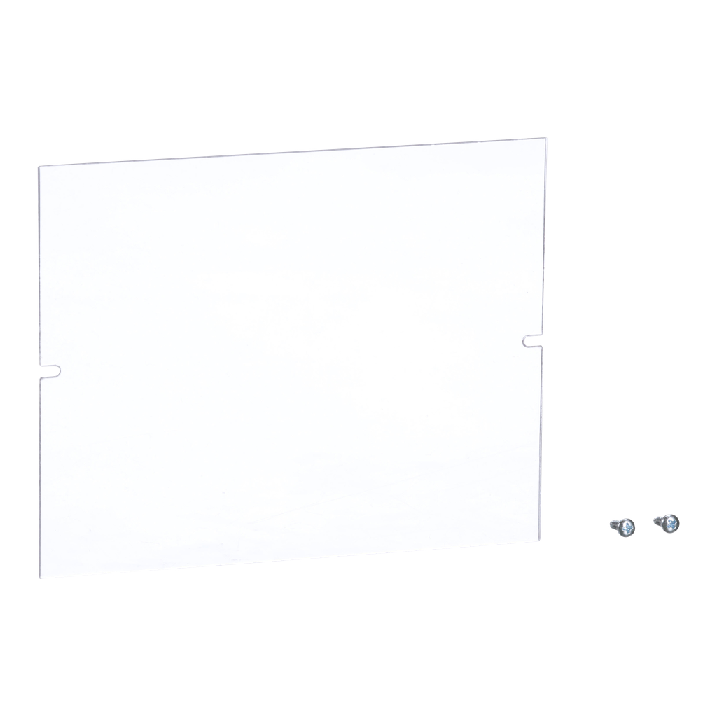 9080LB52 – Power distribution block, Linergy, terminal cover for 9080LBA265 or 9080LBC265 blocks