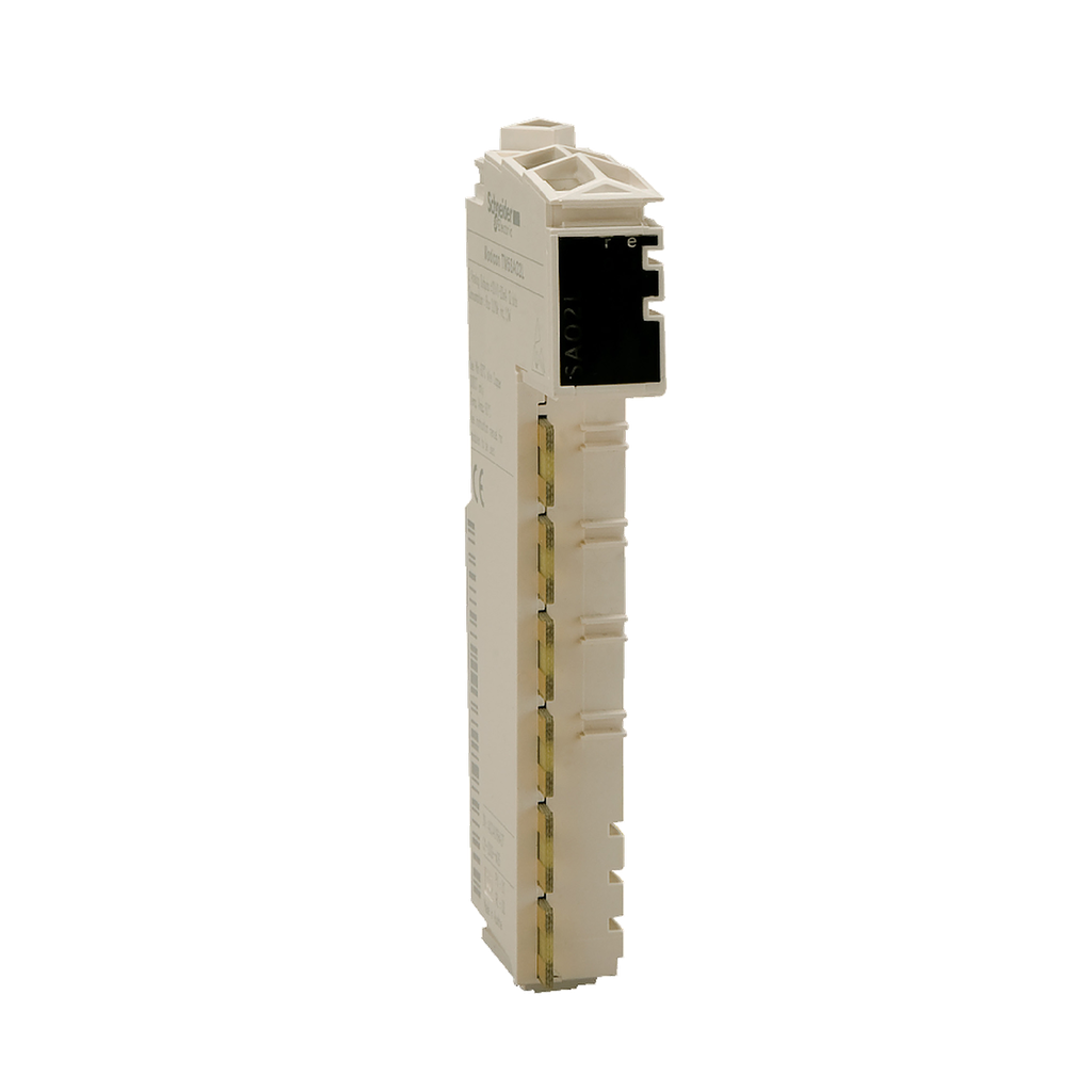 TM5SMM6D2L – Mixed I/O module, Modicon TM5, module