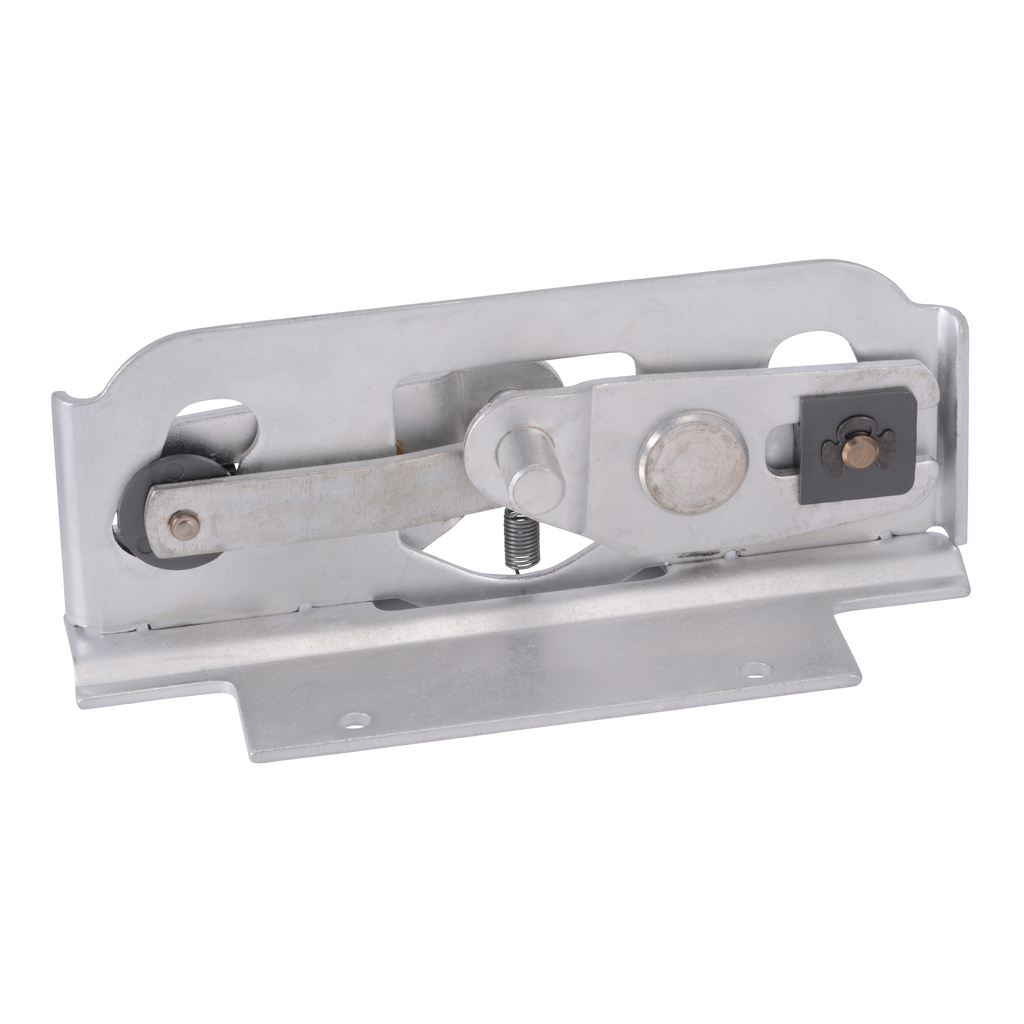 9999SM12 – NEMA Motor Starter and contactor, Type S, mechanical interlock kit, horizontal mounting, NEMA size 3 or 4, 2 to 5 pole