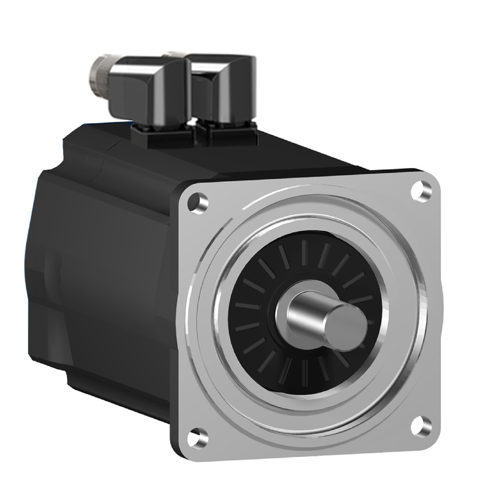 SH31403P01A2000 – servo motor SH3 140 27,8Nm,nokey,single,nobrake,90Â°conn.IP54/IP65,4k RPM
