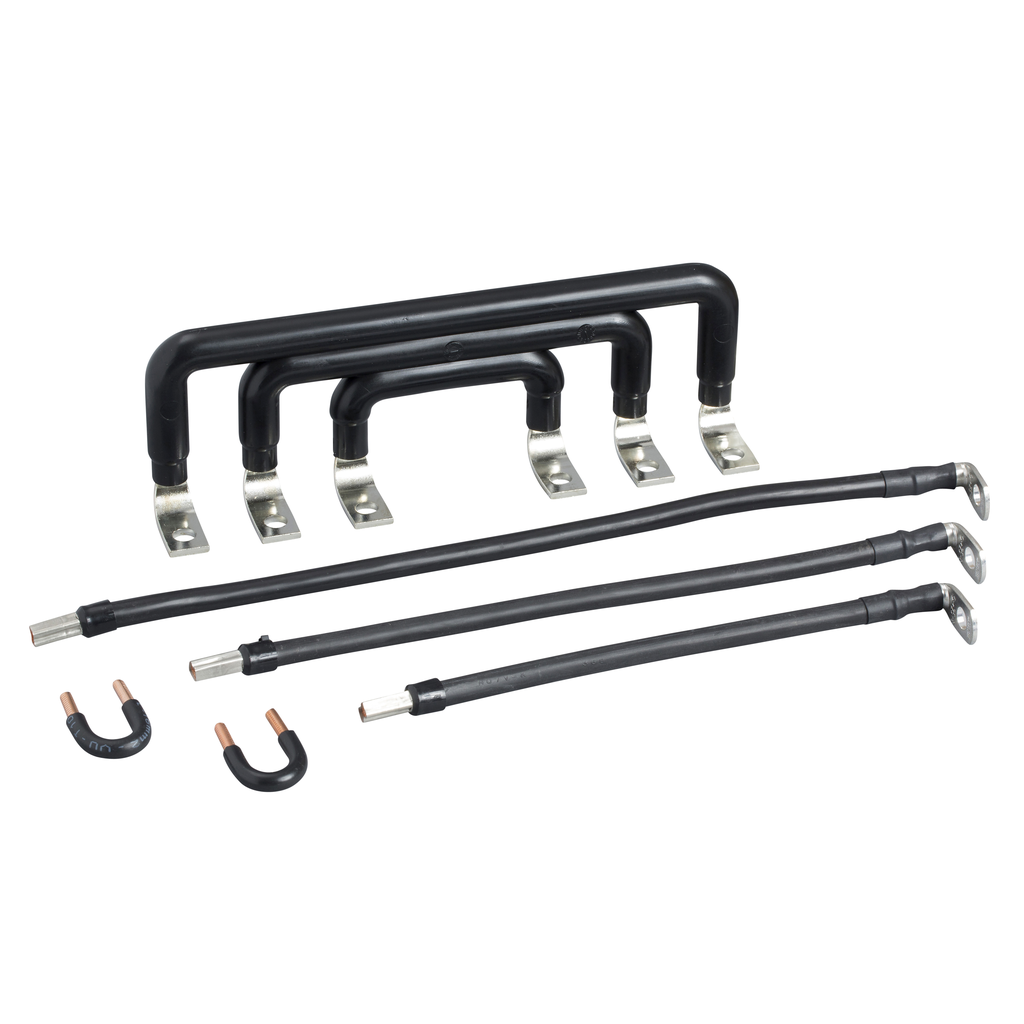 LA9D11517 – Power connector, TeSys Deca