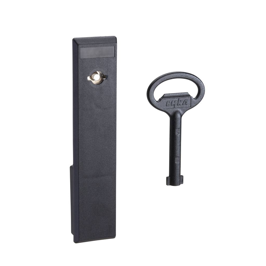 NSYTK1 – Replacement spare lock for PanelSeT S24 enclosure