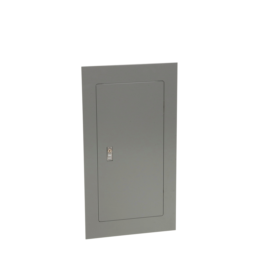 NQC26S – Panelboard enclosure cover, NQ, NEMA 1, surface, 14in W x 26in H