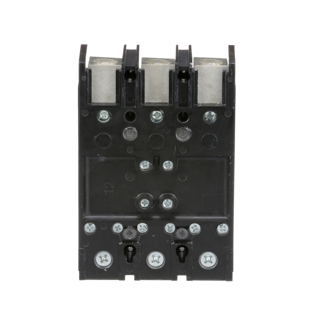 Mayer-DDS-Circuit breaker, PowerPacT Q, 225A, 3 pole, 240VAC, 25kA, lugs, thermal magnetic, 80%-2