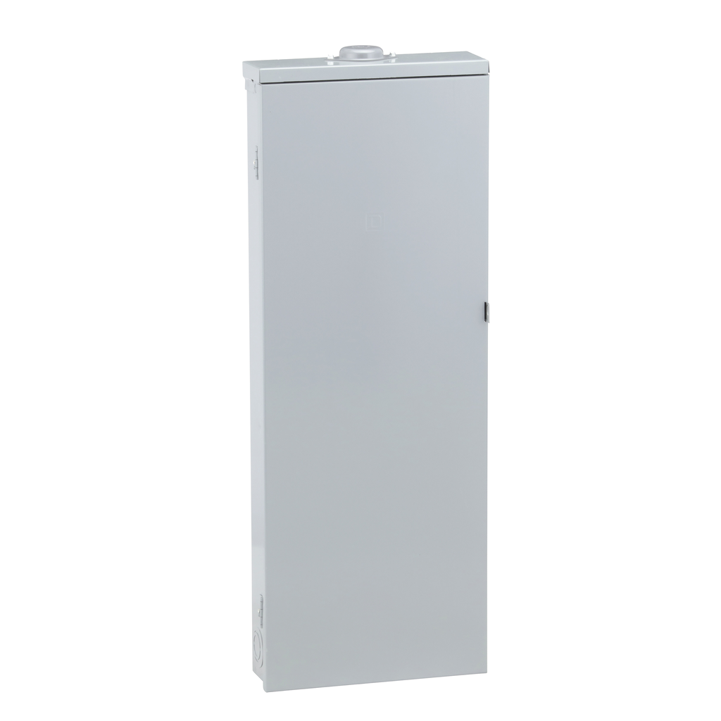 QO330MQ200RB – Load center, QO, 3 phase, 30 spaces, 30 circuits, 200A convertible main breaker, NEMA3R, QDL
