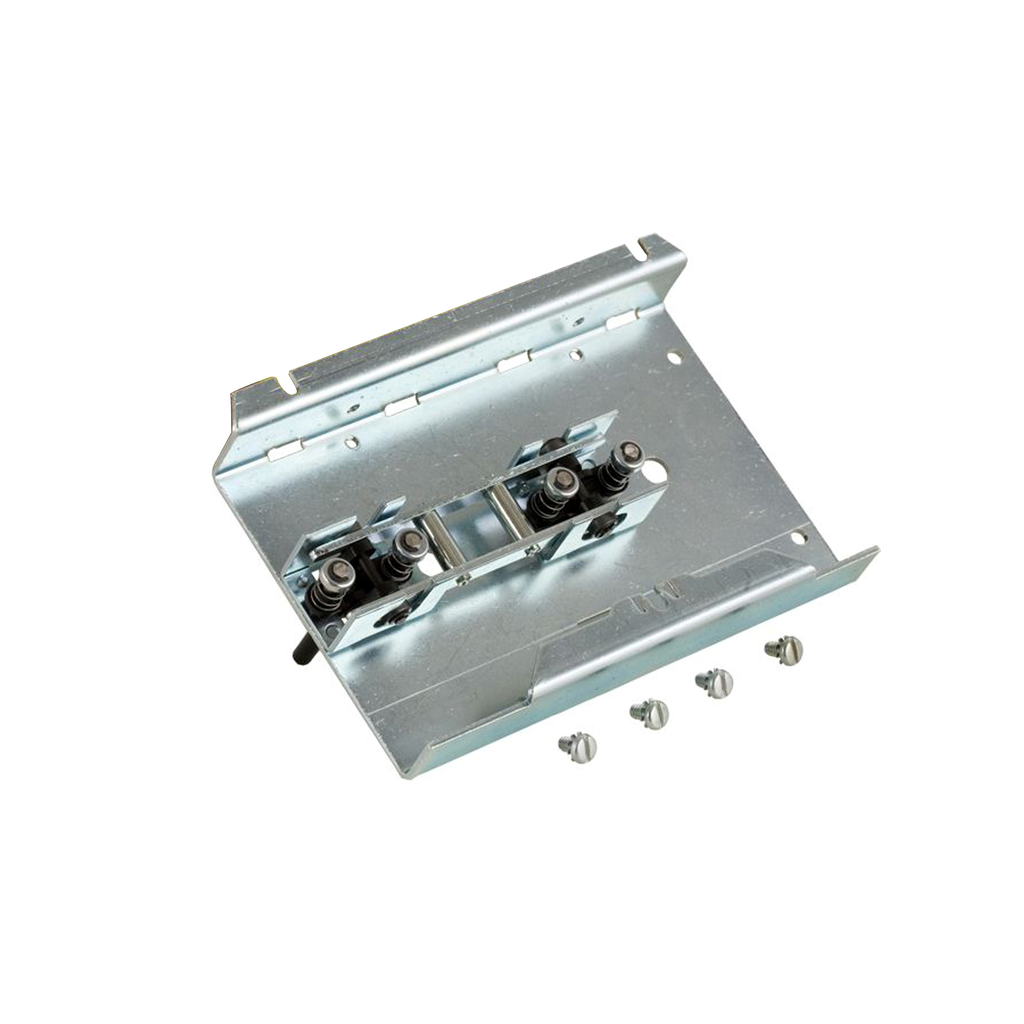 9999SM1 – NEMA Motor Starter and contactor, Type S, mechanical interlock kit, horizontal mounting, NEMA size 00 to 1, 2 or 3 pole