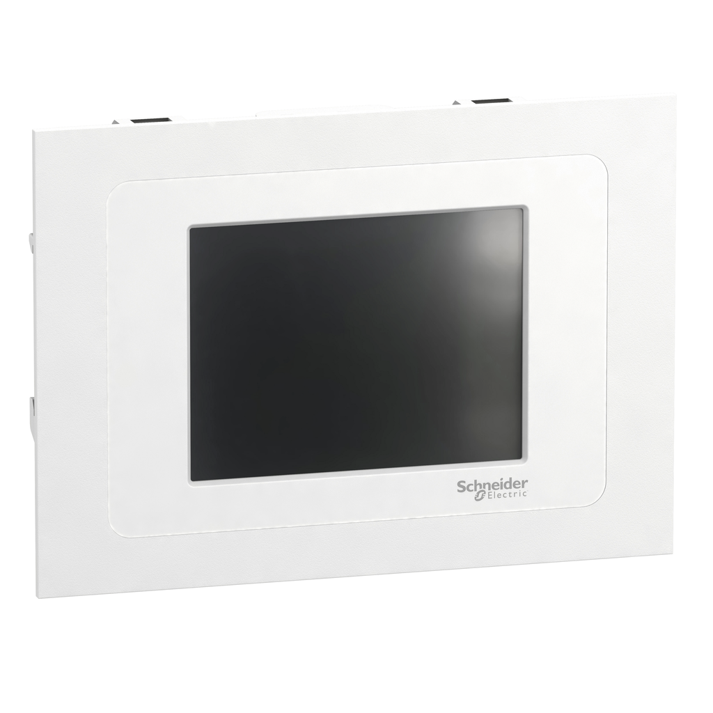 TM172DCLFW – Modicon M172 Display Color TouchScreen White