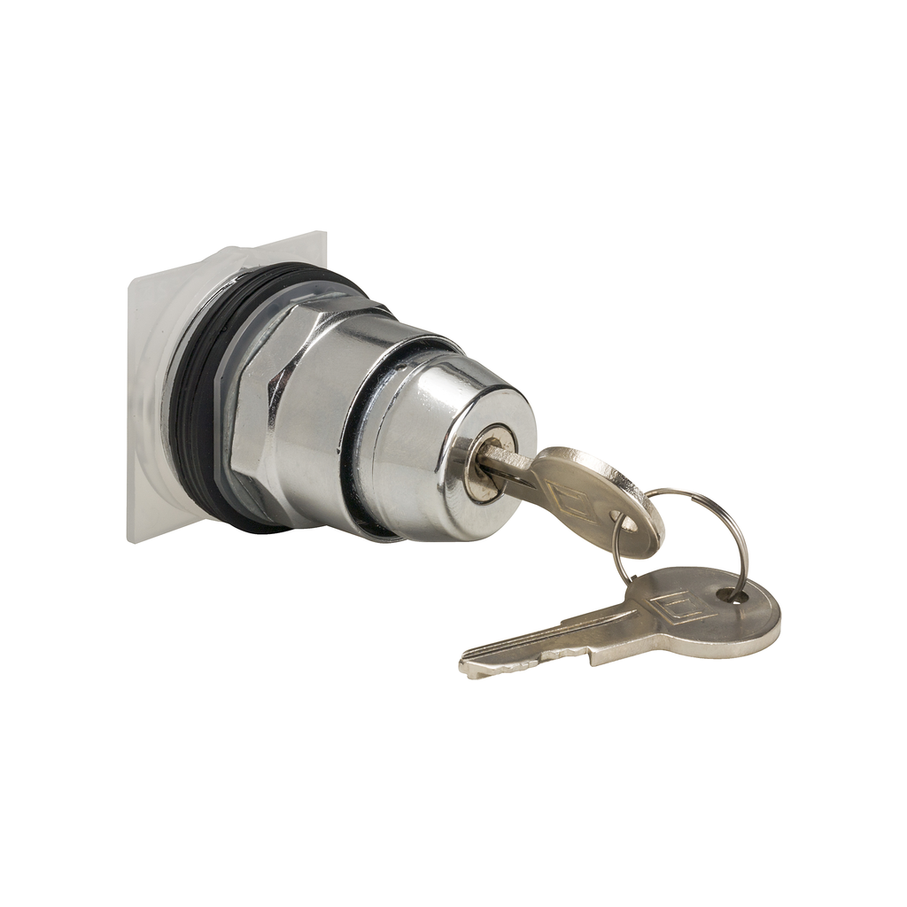 Product image for SQD 9001KS34K1H5 Selector switch, H