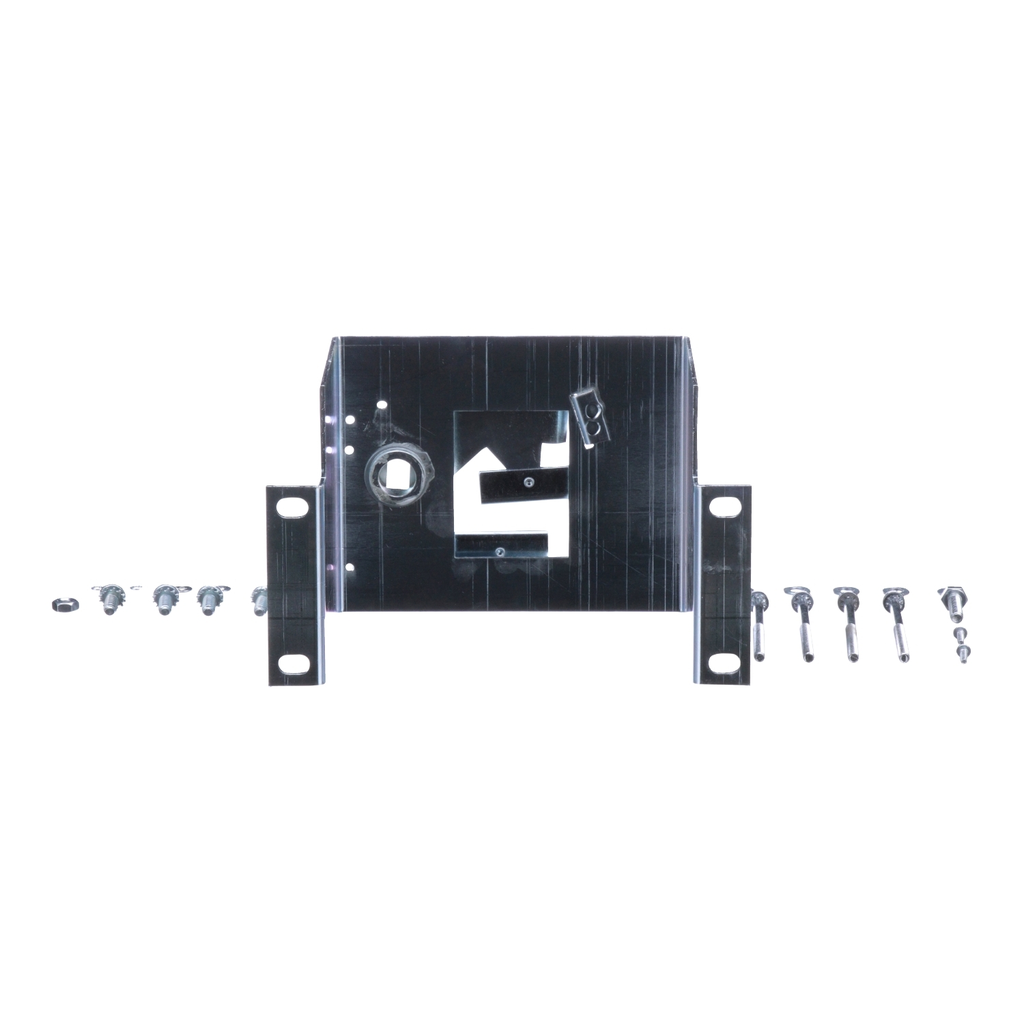 Mayer-DDS-Circuit Breaker Mechanism, rotary handle, 400A operating mechanism, for 2 or 3 pole LAL and LHL circuit breakers-2