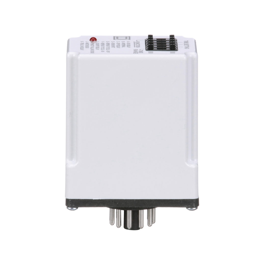 Mayer-DDS-Timer, Harmony 9050 JCK, multifunction, programmable, 0.5 second to 999 hours, 10A, 240V AC, 24V AC/DC-2