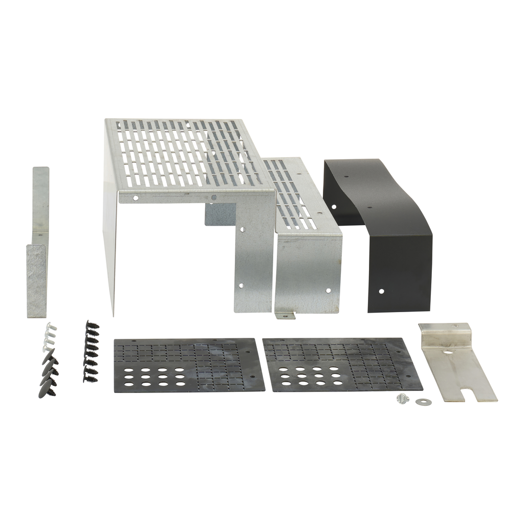ILBFMHCRRULC – Service entrance kit, I-Line, R Frame, HCRU, backfed MCB, US only