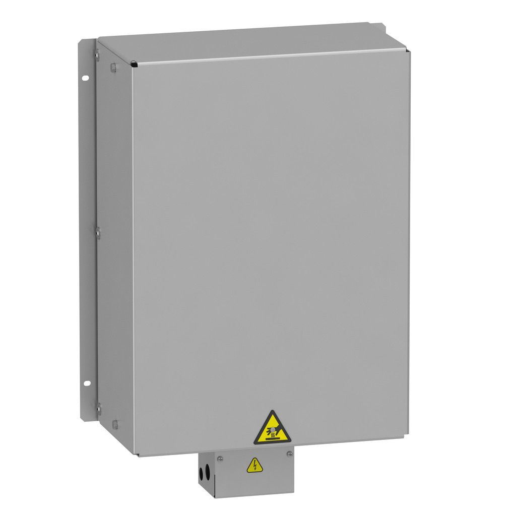 VW3A7751 – braking resistor, Altivar, 60Ohms, 2.9kW, IP20