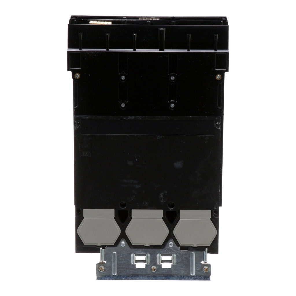 Mayer-DDS-Circuit breaker, PowerPacT M, 500A, 3 pole, 600VAC, 18kA, I-Line, ET 1.0, 80%, ABC-2