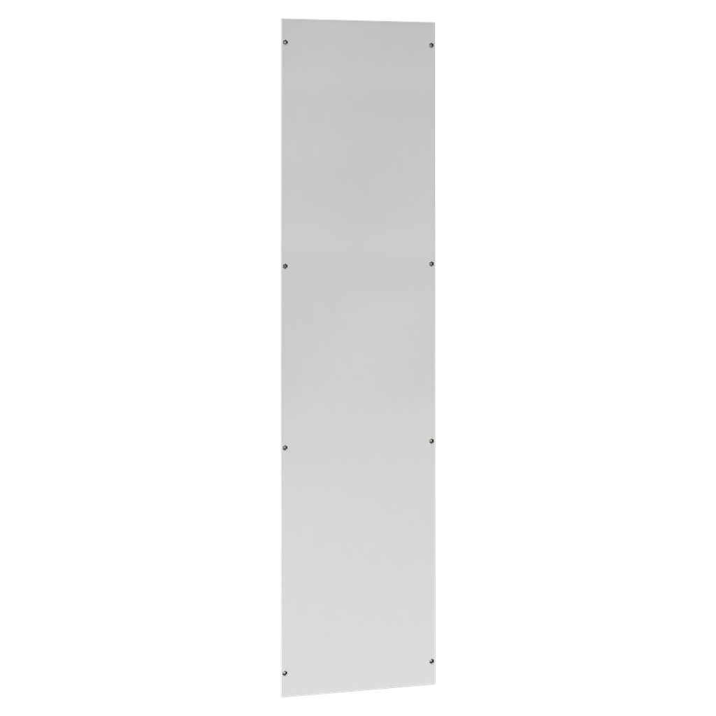 NSY2SP205 – Spacial SF external fixing side panels – 2000×500 mm