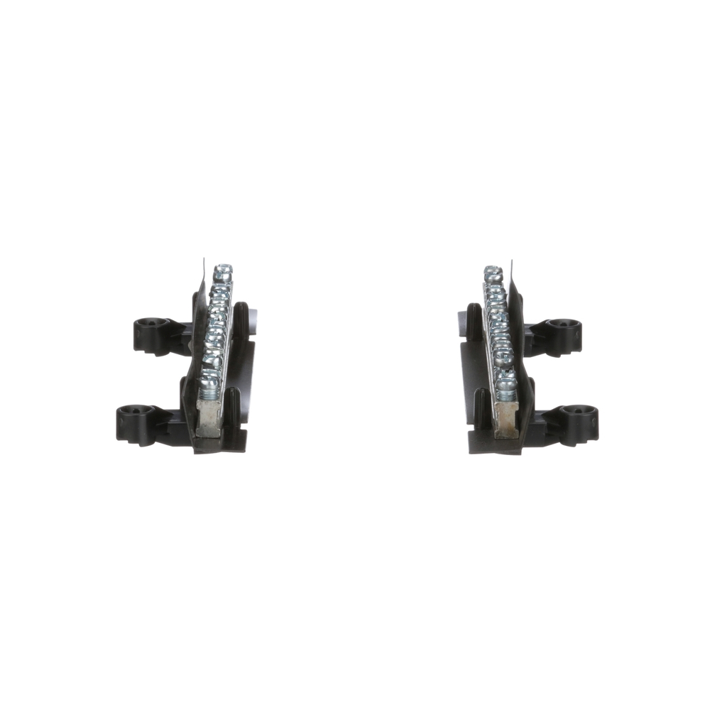 Mayer-DDS-Loadcentre accessory, QO, extention kit, neutral, 14 port, set of 2-2
