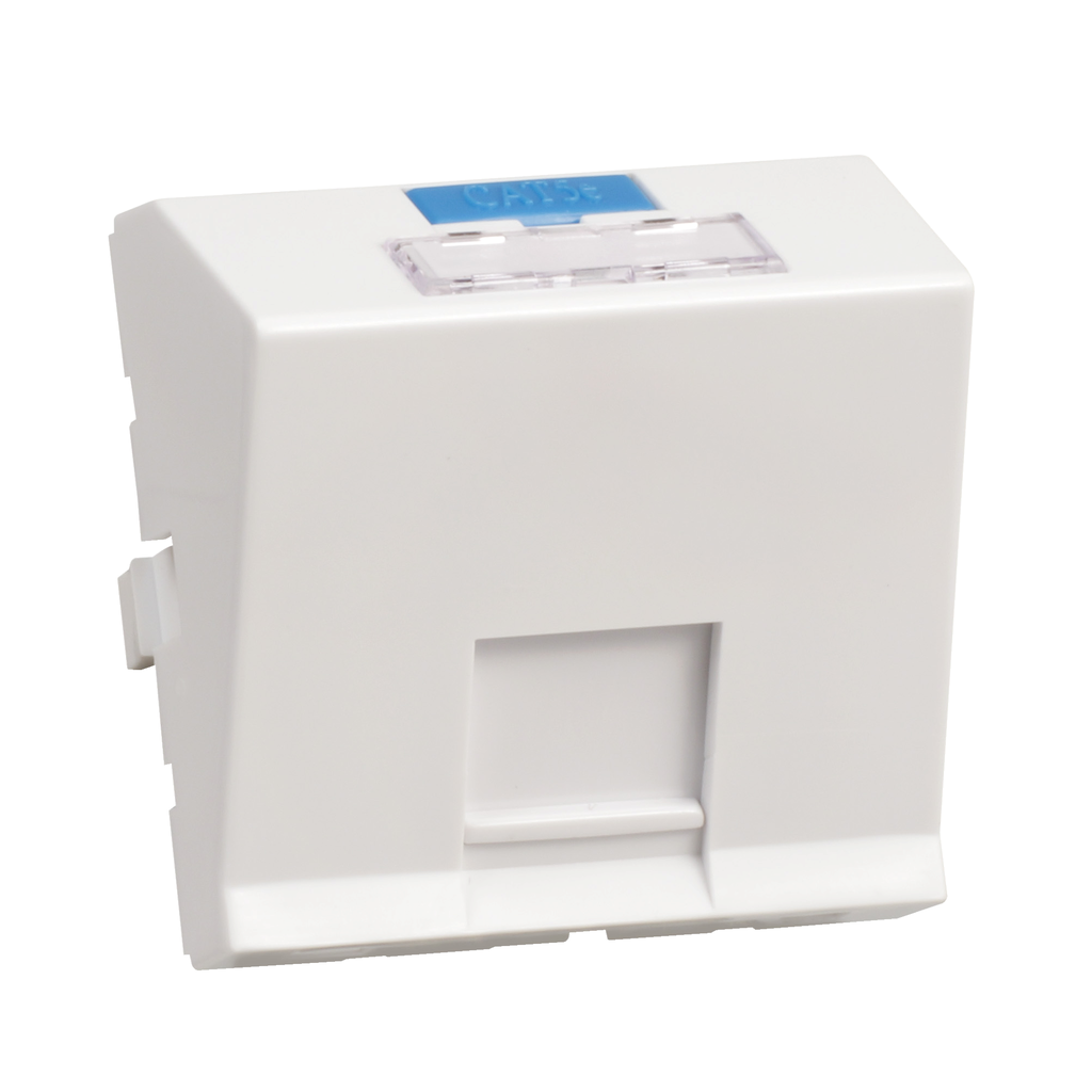 ZARC52 – RJ45 COVER