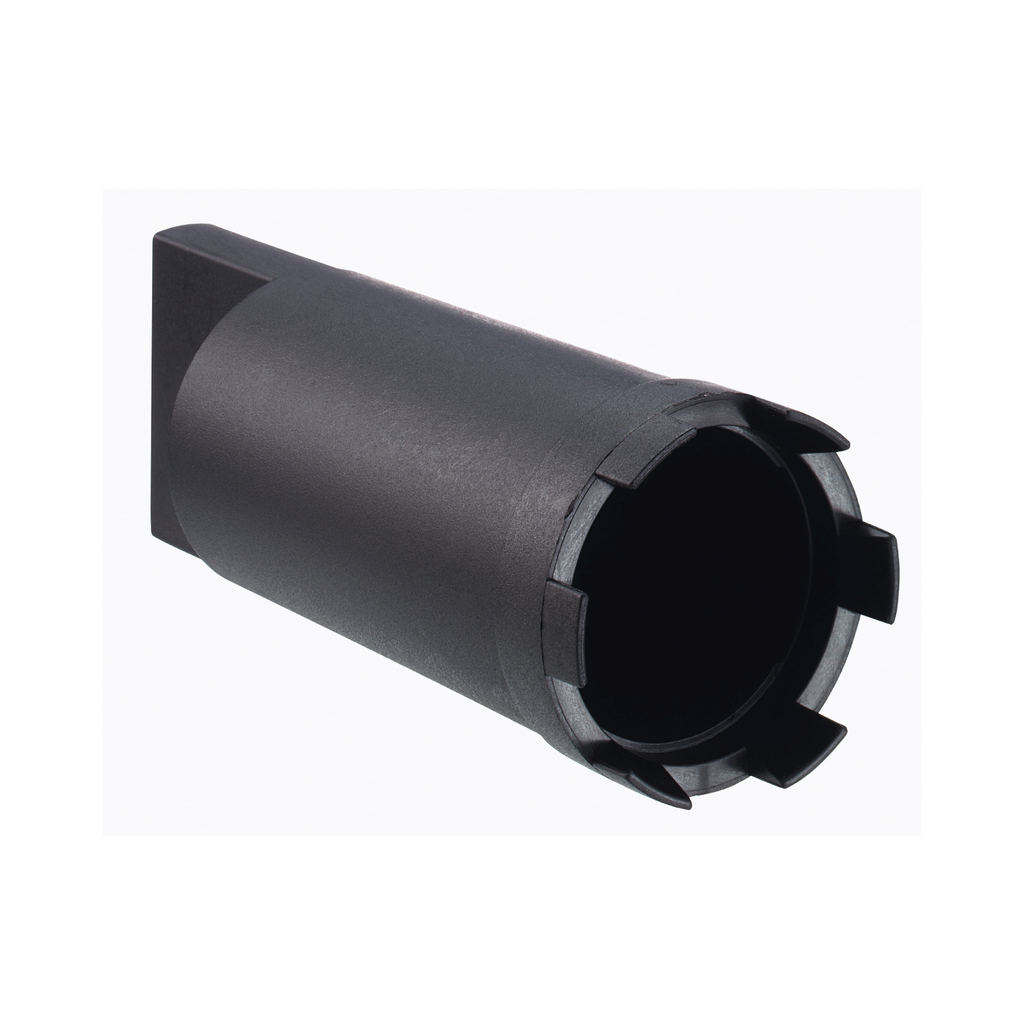ZB5AZ905 – Tightening tool for fixing nut, Harmony XB5, plastic, black